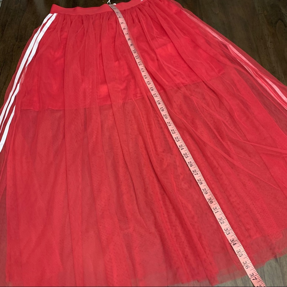 Adidas | Tulle Skirt - Picture 15 of 16